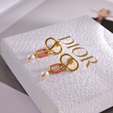 Christian Dior Earrings